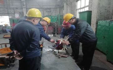 个人维修电工工作总结8篇
