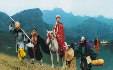 西游记读后感西游记读后感西游记读后感8篇