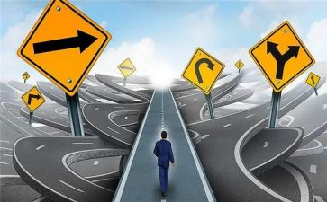 作文我选择了坚持600字精选8篇