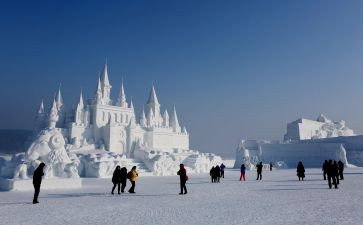 雪学生会工作总结最新5篇