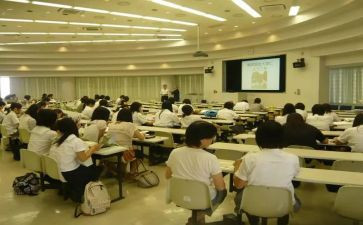 大学部长演讲稿优秀5篇