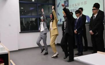学服部工作总结模板5篇