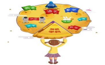 小学数学学科教师总结8篇