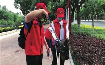 社区学雷锋活动的总结6篇