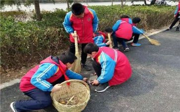 3.5学雷锋日活动总结优秀6篇