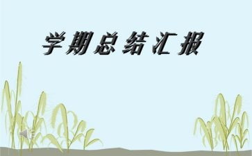 语文老师的学期工作总结范文5篇