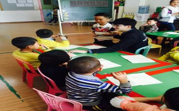 幼儿园学前教育月总结最新8篇