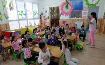 年终总结学前班6篇