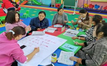 学前学生个人总结6篇