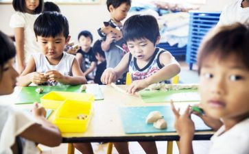 幼儿园学前班班务工作总结6篇