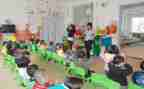 学前班班主任的工作总结上学期5篇
