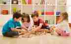 学前幼儿园教师总结8篇