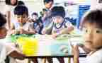 幼儿园学前班班务工作总结6篇