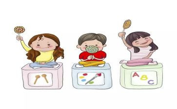 学前班个人教师工作总结5篇