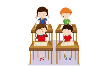 学前班教师的工作总结7篇
