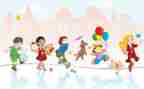 幼儿园学前班月总结6篇