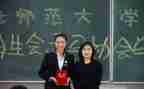 学生会体育部工作月总结最新7篇