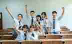 学生会年度总结及范文最新7篇