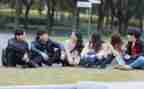 学生会工作总结范文大学推荐7篇