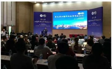 学生会学术部的工作总结5篇