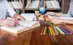 学习委的工作总结模板7篇