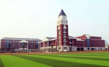 学校工作总结报告7篇