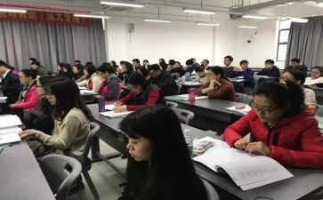 学员月工作总结6篇