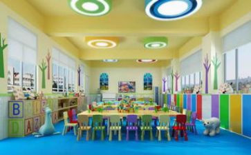 幼儿园教学园长月总结8篇