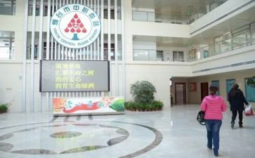 血站采血护士工作总结7篇