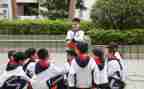 小学转幼儿园教师心得体会6篇
