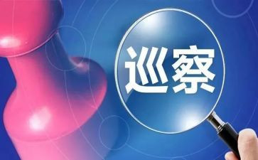 一安全巡查工作总结5篇