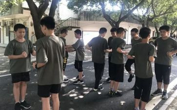 教师暑期培训学习心得体会8篇