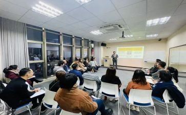 培训学校述个人工作总结8篇