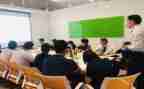 培训学校日工作总结5篇