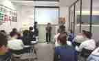 艺术培训学校工作计划6篇