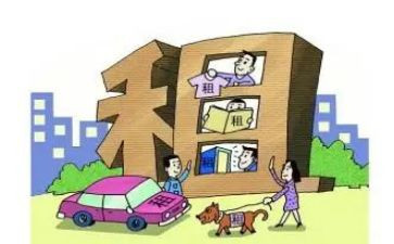 个人房屋续租合同7篇