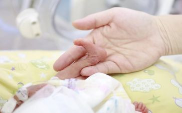 乖宝宝上幼儿园小班健康教案5篇