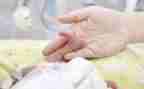 乖宝宝上幼儿园小班健康教案5篇
