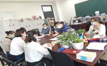 县教研室年度工作总结7篇