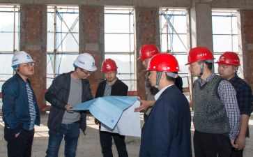 工程验收报告总结6篇