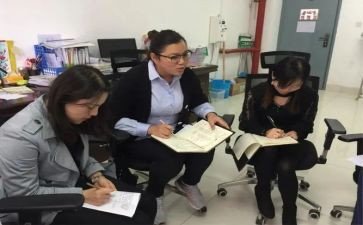 小学英语教研组月工作总结7篇