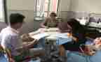 教研组小学数学工作总结模板5篇