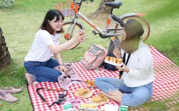小班语言小猪的野餐教案5篇