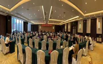 业务培训与工作总结8篇