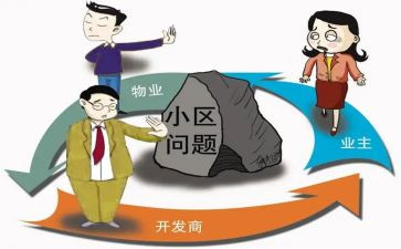 物业主管年终工作总结6篇