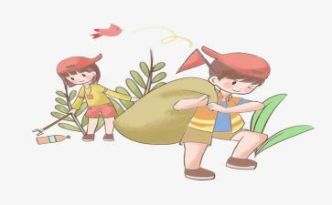 义工活动活动总结7篇