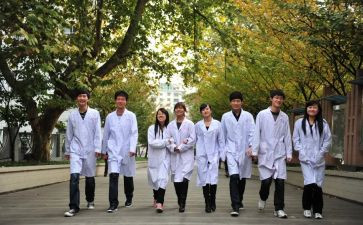 中医科半年度工作总结5篇