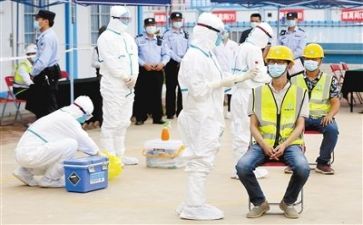 应急预案工作总结8篇