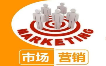 市场营销个人工作总结8篇