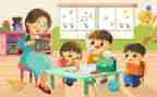 一年级音乐学期教学总结6篇